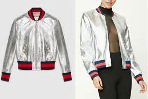 forever 21 gucci jacket|forever 21 vs Gucci.